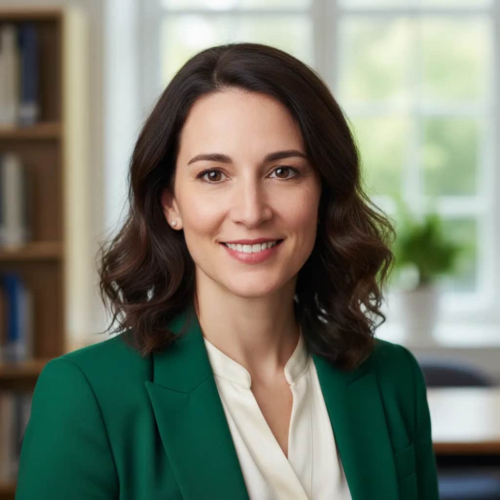 Autor Lena Brzezińska