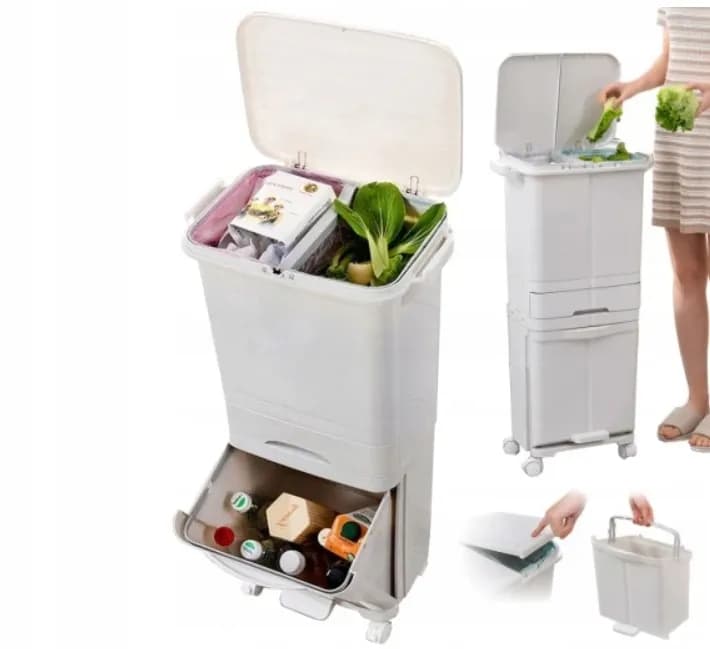 Gdzie kupić kosz na śmieci? Sprawdź najlepsze sklepy i ceny