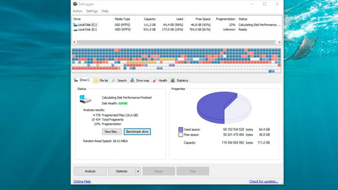 Jak wyczyścić komputer z niepotrzebnych śmieci i przyspieszyć jego działanie