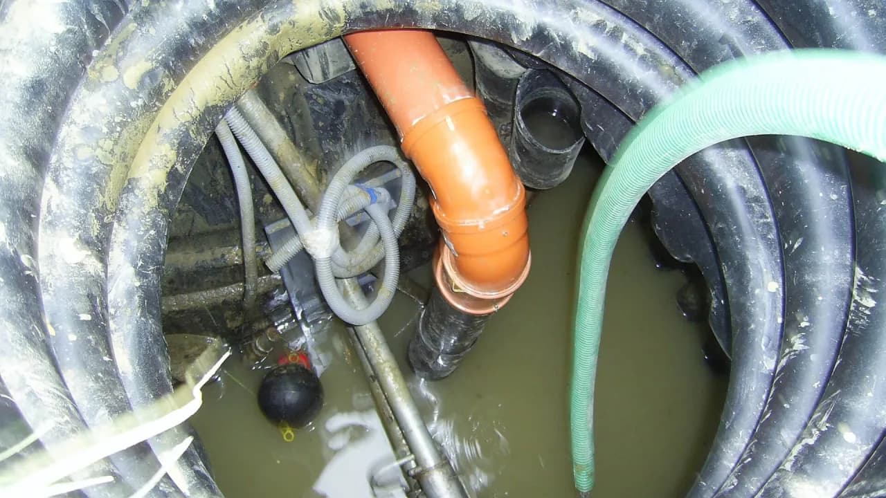 Jak ustawić napowietrzanie oczyszczalni - uniknij najczęstszych błędów