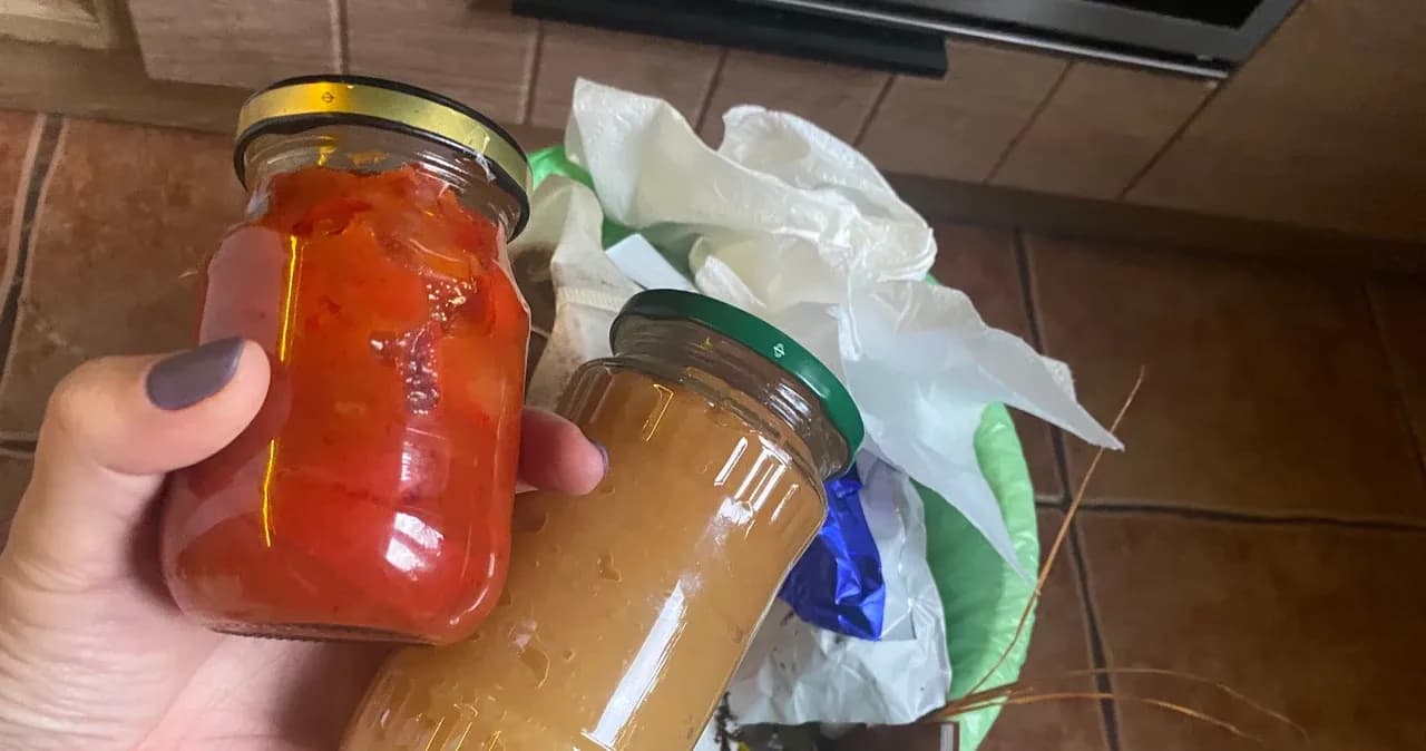 Gdzie wyrzucić słoik po majonezie? Sprawdź, jak to zrobić prawidłowo