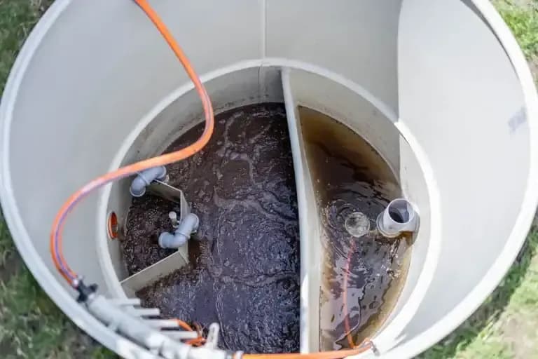 Jak działa oczyszczalnia ścieków? Zrozum technikę oczyszczania