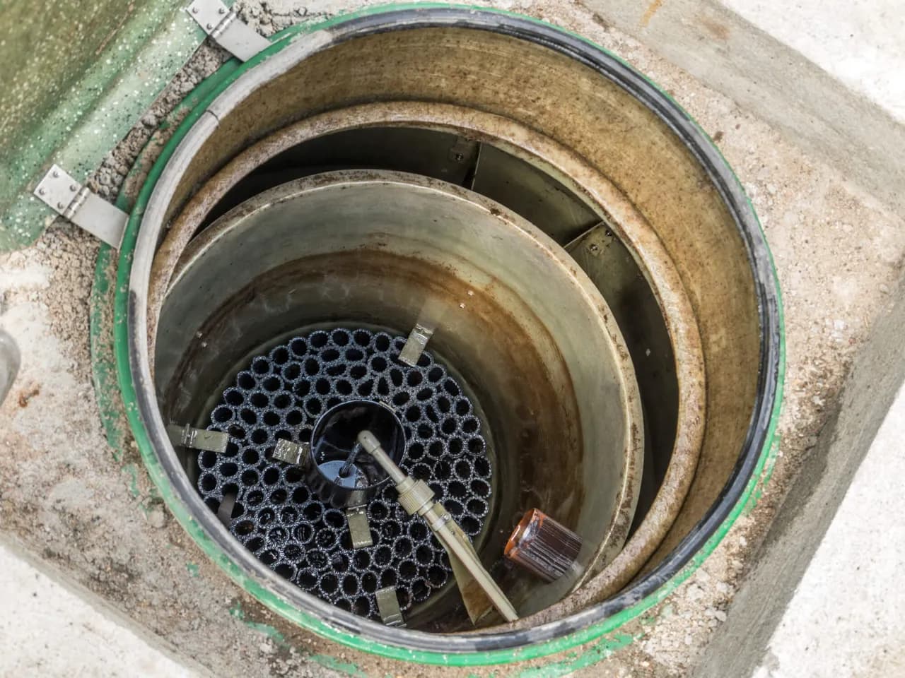 Jak zbudować przydomową oczyszczalnię ścieków bez zbędnych kosztów