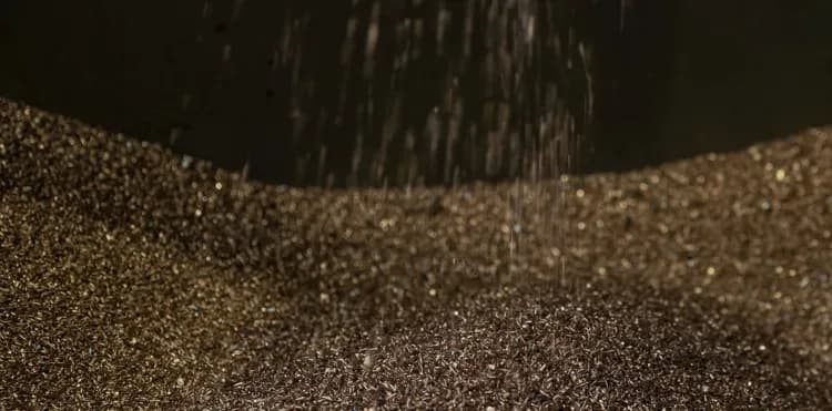 Gruba recykling: jak skutecznie przetwarzać kable miedziane i PVC