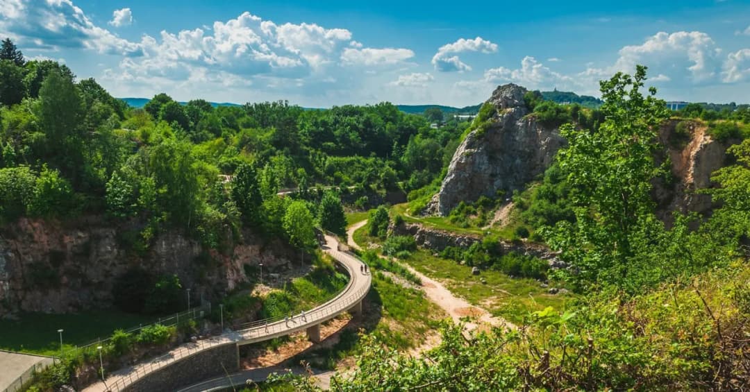 Rezerwaty przyrody w Polsce: Odkryj ich znaczenie i różnorodność