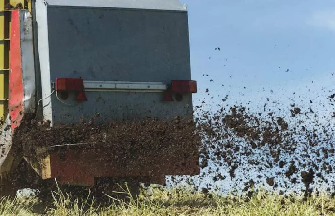 Osad z oczyszczalni ile na hektar - maksymalne dawki i przepisy