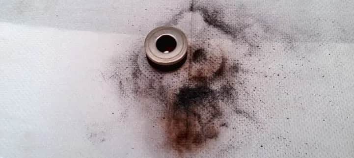 Zanieczyszczony filtr gazu – objawy, które mogą zrujnować silnik