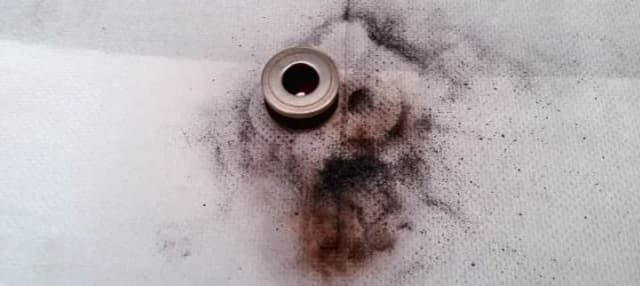 Zanieczyszczony filtr gazu – objawy, które mogą zrujnować silnik