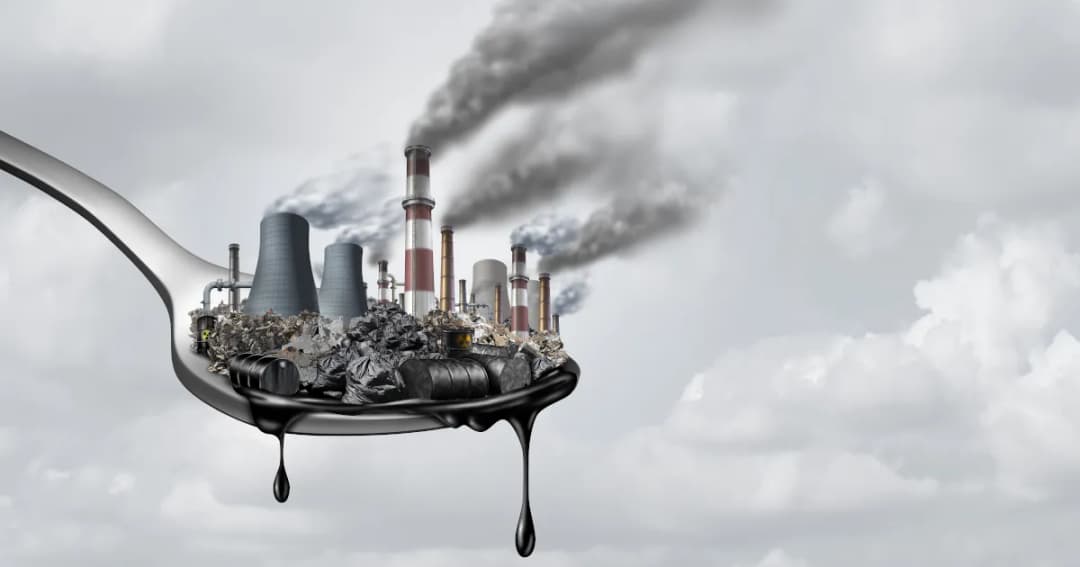 Jak walczyć z zanieczyszczeniem powietrza i poprawić jakość życia