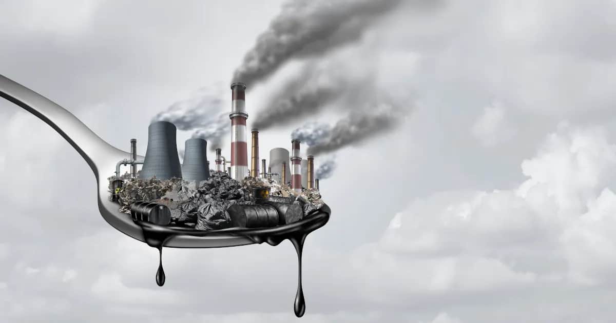 Jak walczyć z zanieczyszczeniem powietrza i poprawić jakość życia