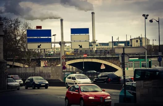 Co to jest smog i jak wpływa na zdrowie oraz środowisko?