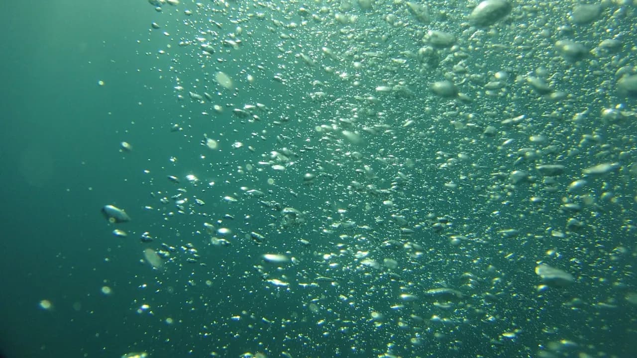 Jak ustawić napowietrzanie oczyszczalni, aby uniknąć problemów z wydajnością