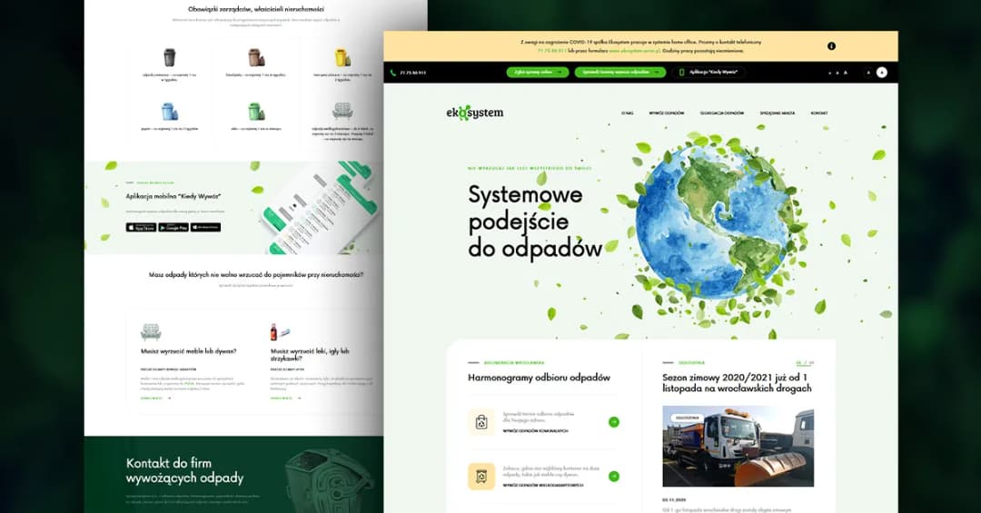 Kto wywozi śmieci we Wrocławiu? Sprawdź, kto dba o czystość miasta