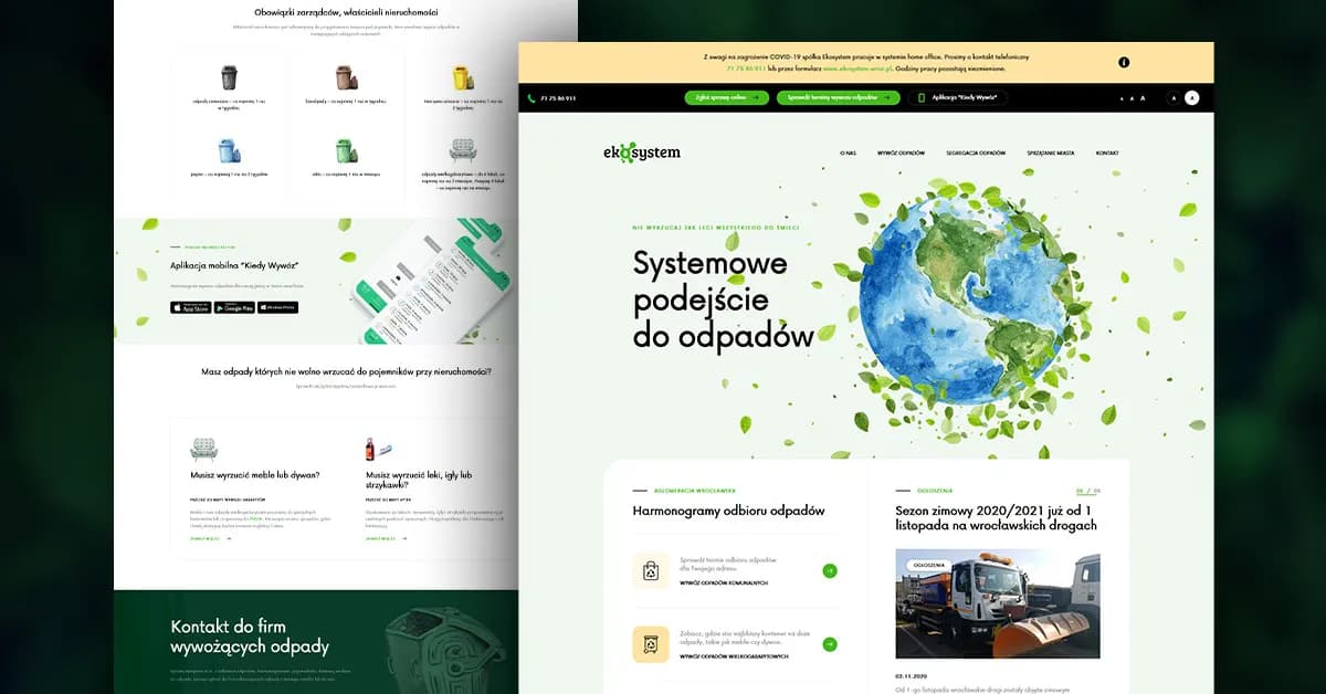 Kto wywozi śmieci we Wrocławiu? Sprawdź, kto dba o czystość miasta