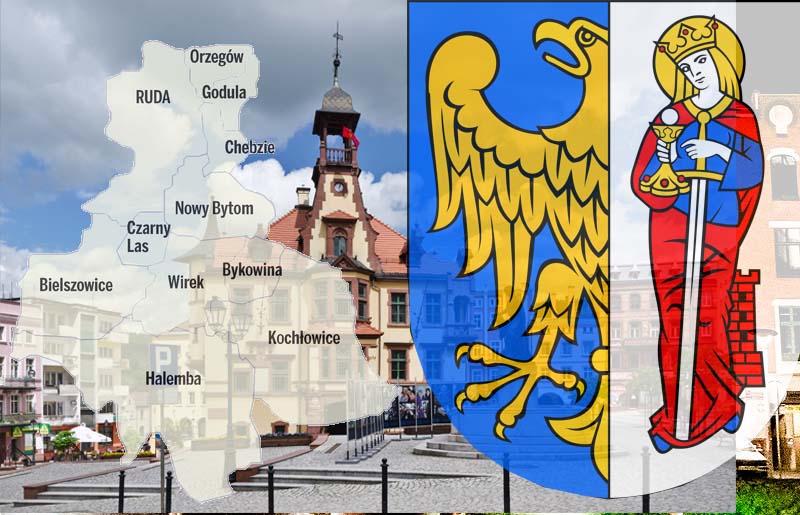 Ruda Śląska będzie musiała mieć wcześniej nowego prezydenta