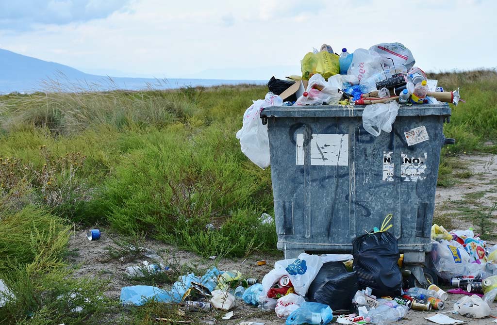 Spalarnie odpadów: przepisy prawne, ochrona środowiska – wymogi