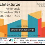 Konferencja „Kolor w architekturze”