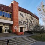 Zespół Sportowych Szkół Ogólnokształcących w Gdyni – renowacja i ocieplenie