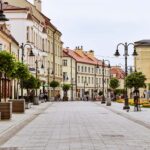 Sprawdź poziom usług komunalnych i społecznych w polskich miastach